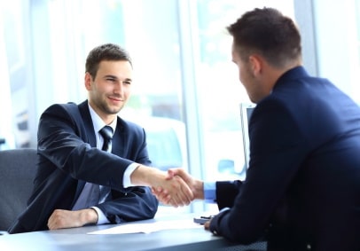 Менеджер по работе с партнерами